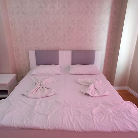 Esen Otel Antalya Bagian luar foto